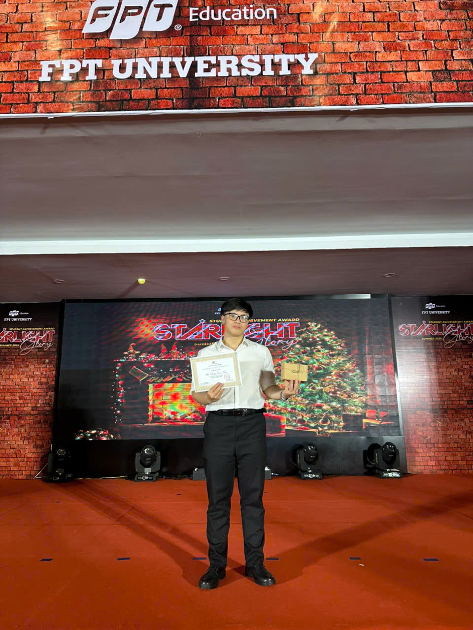 Ha Dang Quoc Toan - Future AI Engineer